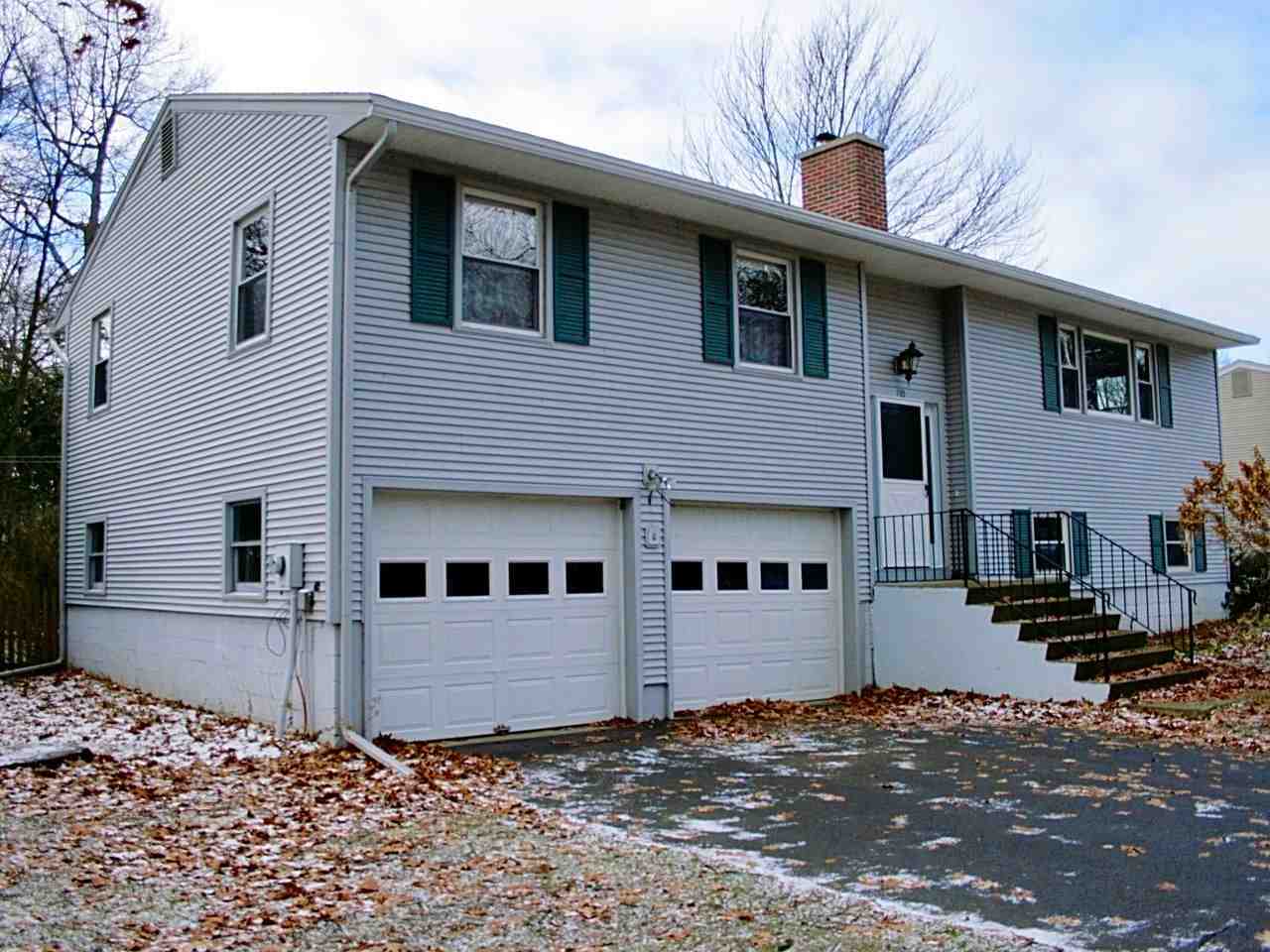 Property Photo:  110 Tanglewood Drive  VT 05401 