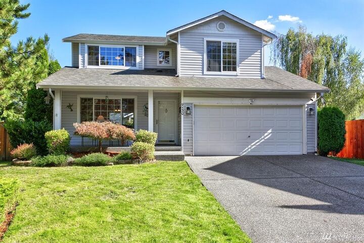 9430 17th Place NE  Lake Stevens WA 98258 photo