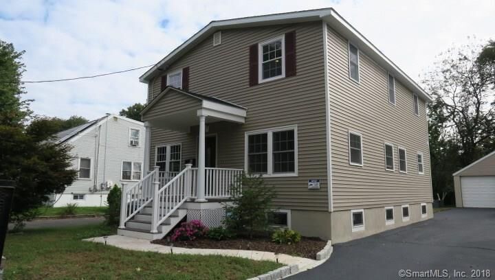 Property Photo:  70 Evelyn Street  CT 06615 