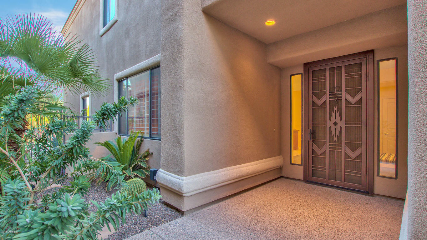 Property Photo: 7525 E Gainey Ranch Road 157 AZ 85258