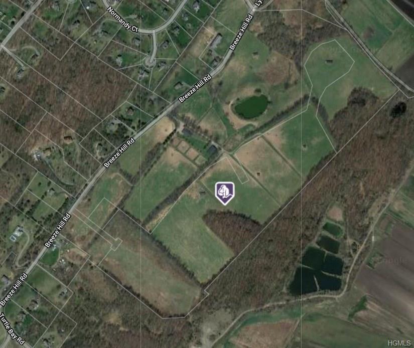 Property Photo:  Breeze Hill Road  NY 10958 