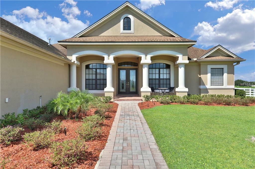 Property Photo:  2880 Saddle Ridge Lane  FL 33810 