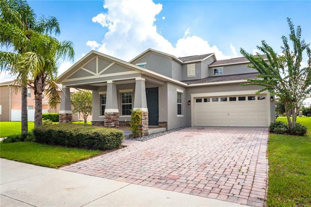 Property Photo:  6309 Schoolhouse Pond Road  FL 34787 