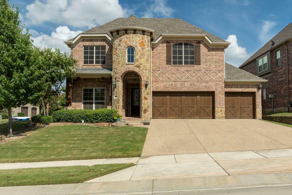 Property Photo: 9112 Gavin Road TX 76226