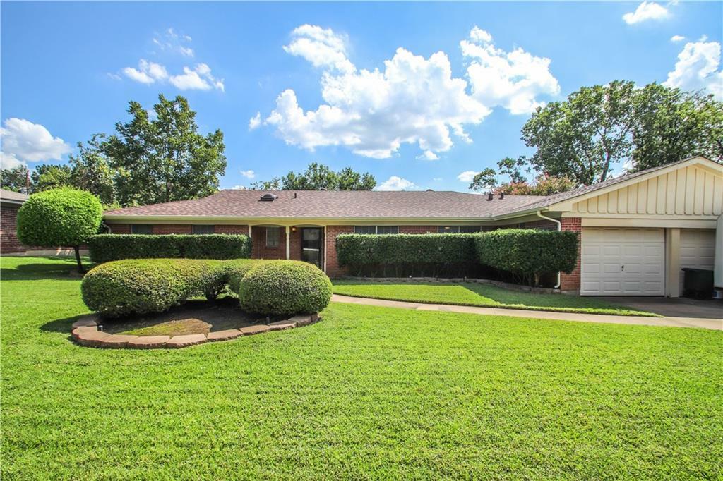 Property Photo:  7012 Marilyn Lane  TX 76180 