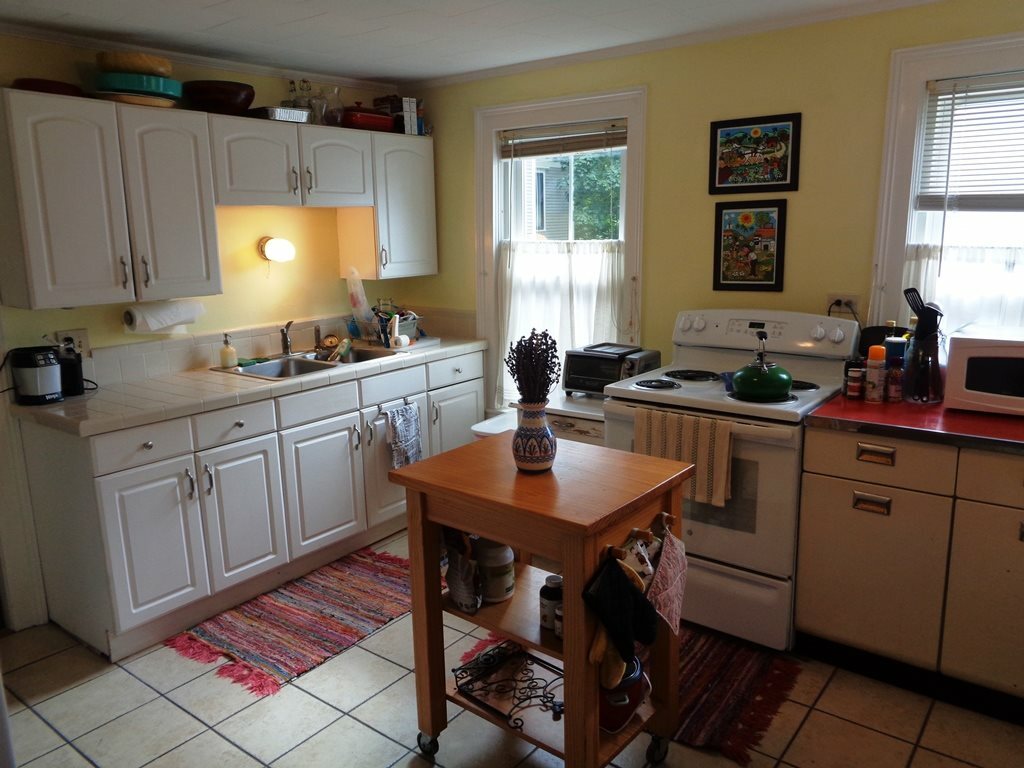 Property Photo: 11 Prospect Street NH 03431