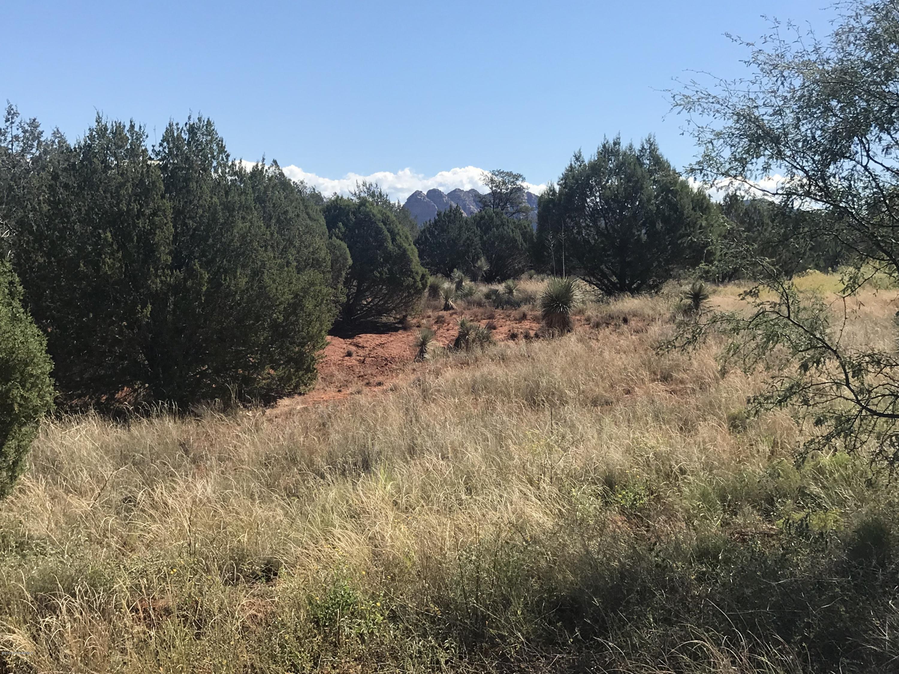 Property Photo: 115 Cross Creek Circle AZ 86336