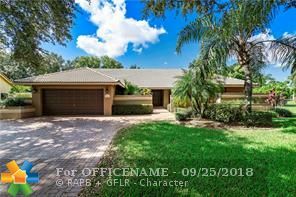 Property Photo:  9166 NW 50th Ct  FL 33067 