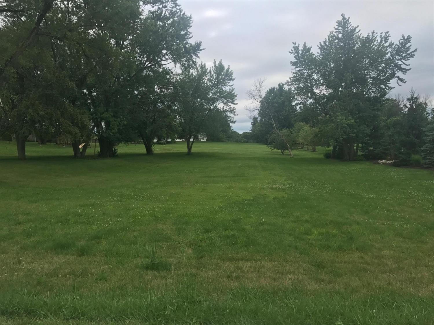 Property Photo: 11405 108th Avenue IN 46373