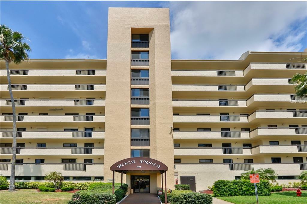 Property Photo: 401 150th Avenue 245 FL 33708