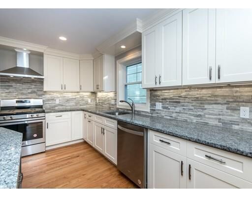 Property Photo:  29 Orange Street 1  MA 02453 