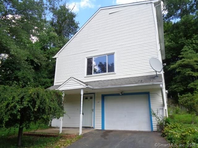Property Photo:  67 Colony Street  CT 06518 