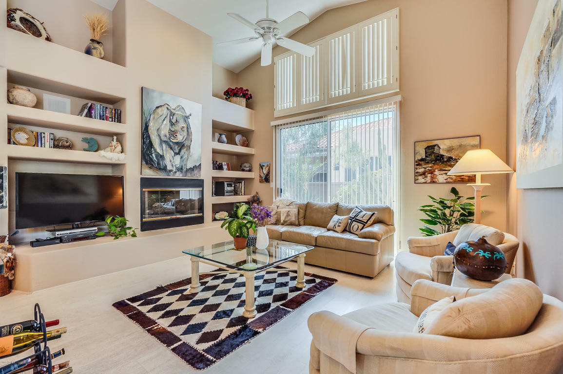 Property Photo: 9260 N 117th Street AZ 85259