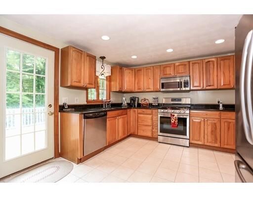 Property Photo: 30 College Road MA 02324