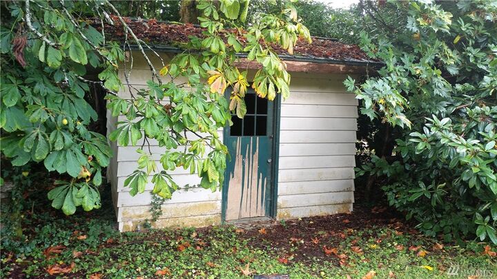 Property Photo: 1012 Haek Lane WA 98520