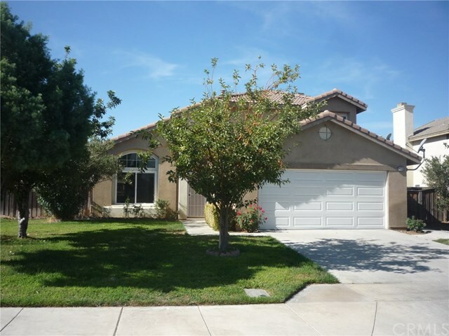 Property Photo:  1438 Avena Way  CA 92582 