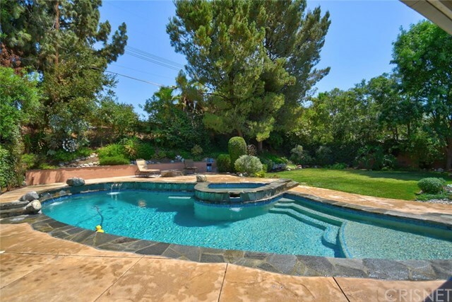 8408 Fable Avenue  West Hills CA 91304 photo