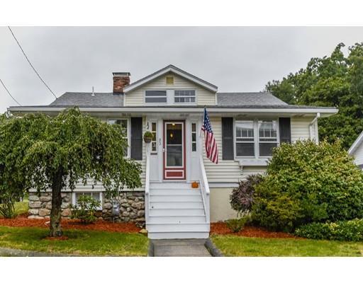Property Photo:  83 Dale Street  MA 02026 