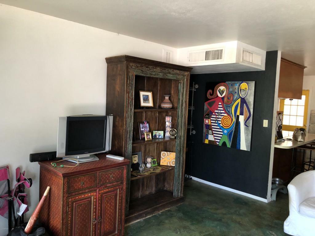 Property Photo:  4020 N 82nd Place  AZ 85251 