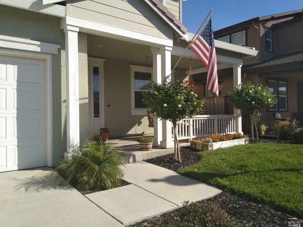 248 Ginger Street  Vacaville CA 95687 photo