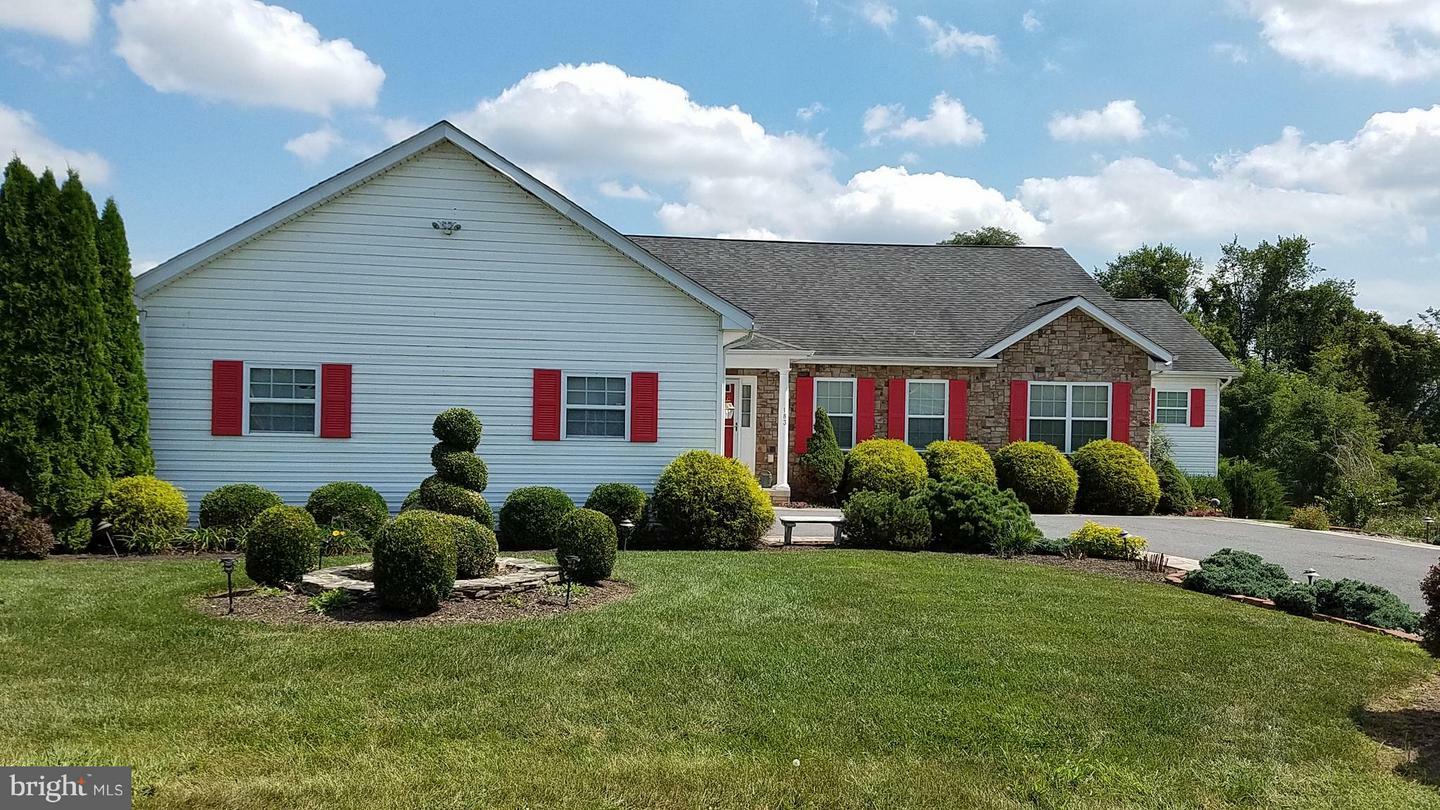 Property Photo: 183 C Edward Lane WV 25414