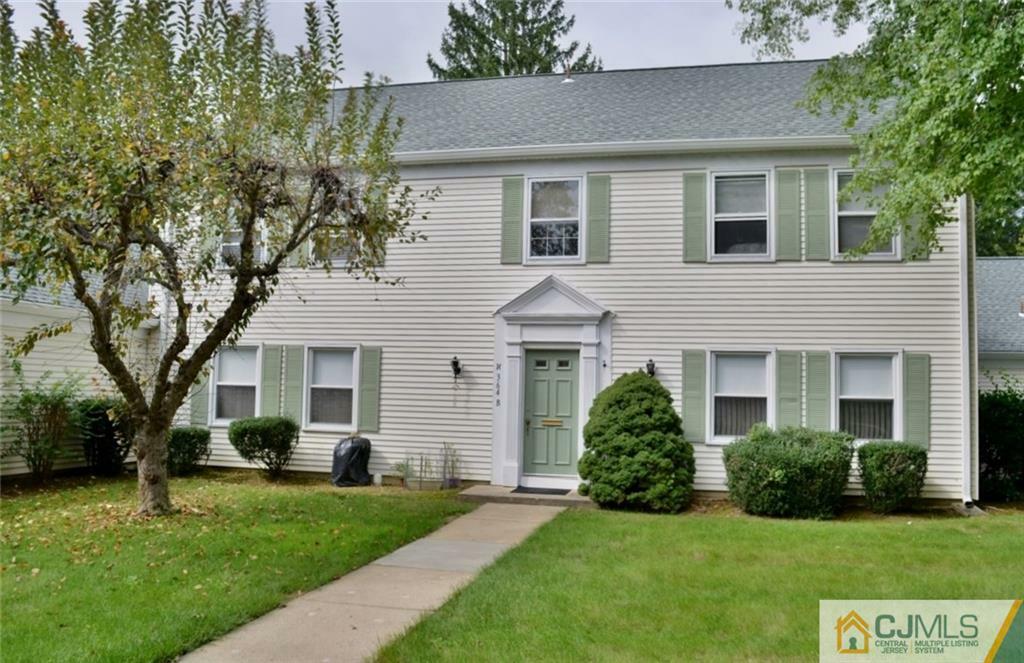 Property Photo:  364B Old Nassau Road  NJ 08831 