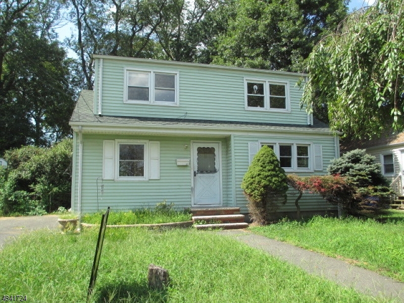 Property Photo:  36 Baldwin Ave  NJ 08880 