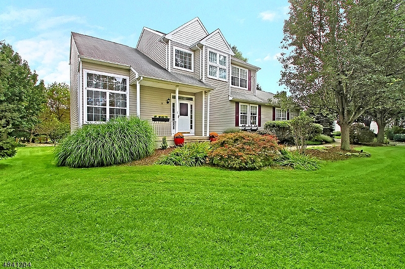 Property Photo: 12 Flemming Pl NJ 07840