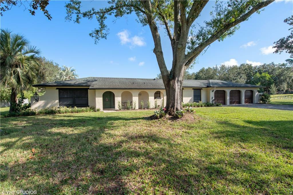 Property Photo:  104 Ranch Road  FL 32792 