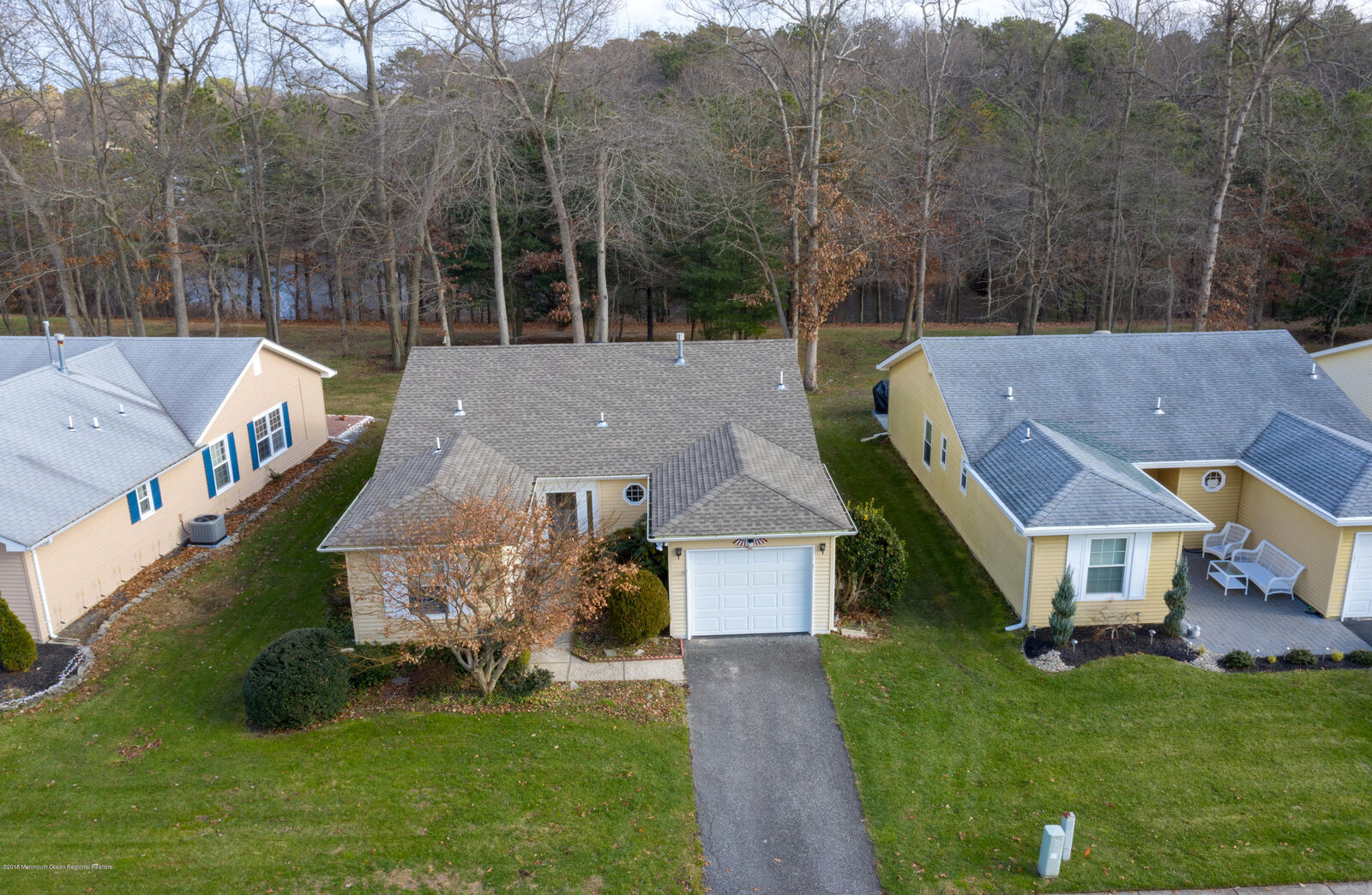 Property Photo:  33 Blue Ridge Drive  NJ 08724 