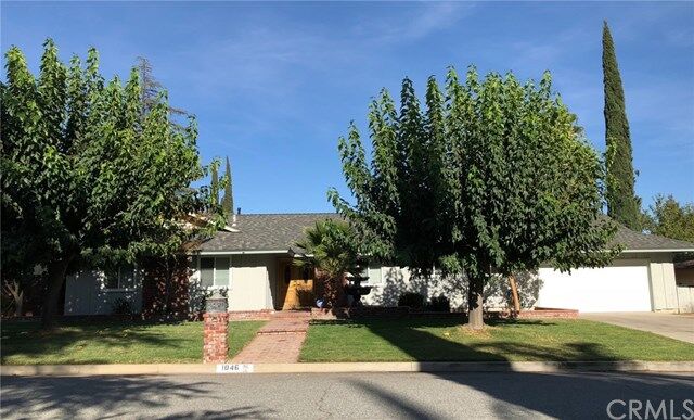 Property Photo:  1046 Dysart Drive  CA 92220 