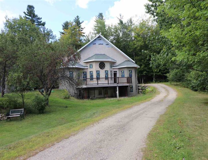 Property Photo: 78 Pollard Road NH 03251