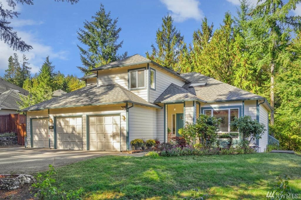 Property Photo:  4772 NW Walgren Dr  WA 98383 