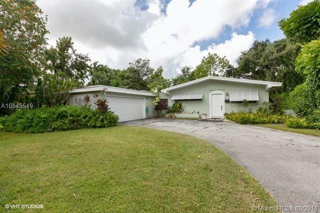 Property Photo:  13800 SW 78th Pl  FL 33158 