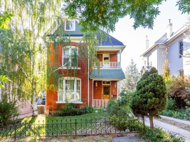 Property Photo:  Address not disclosed  UT 84103 