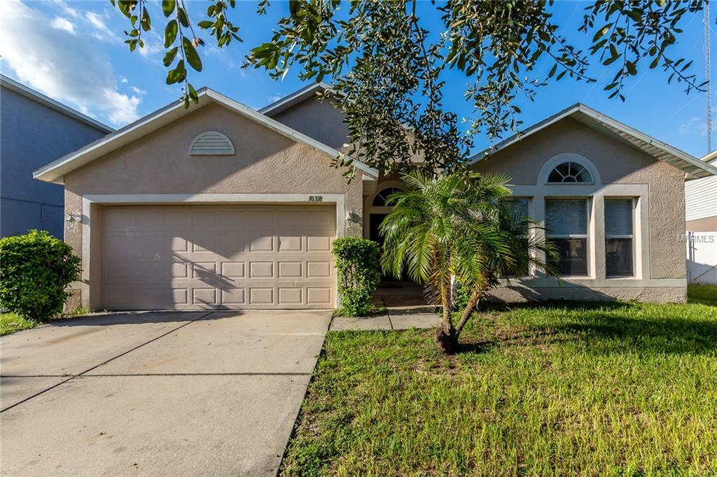 Property Photo:  10318 River Bream Drive  FL 33569 