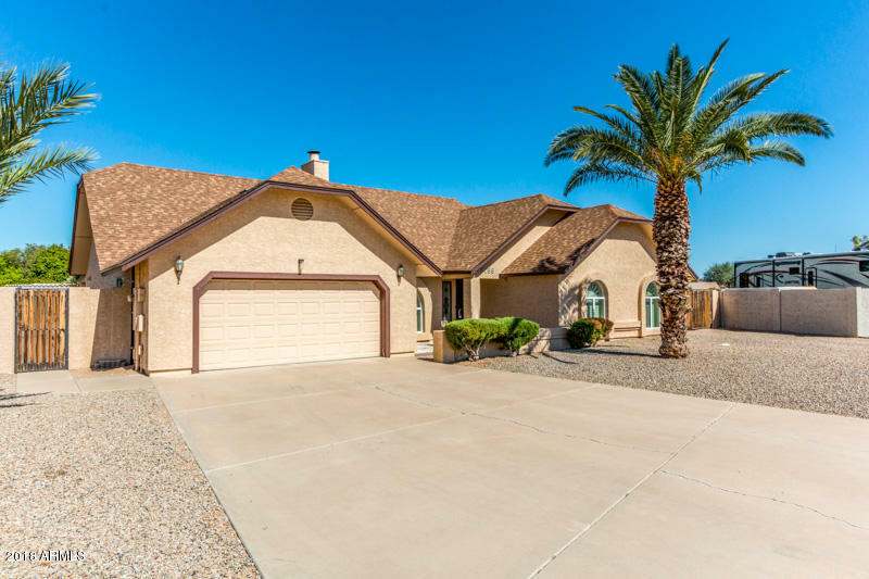 Property Photo:  8768 W Villa Hermosa --  AZ 85383 