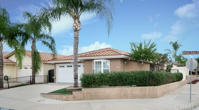 Property Photo:  27473 Alta Vista Way  CA 92585 