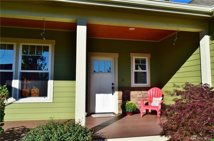 Property Photo: 2251 Shea St WA 98264