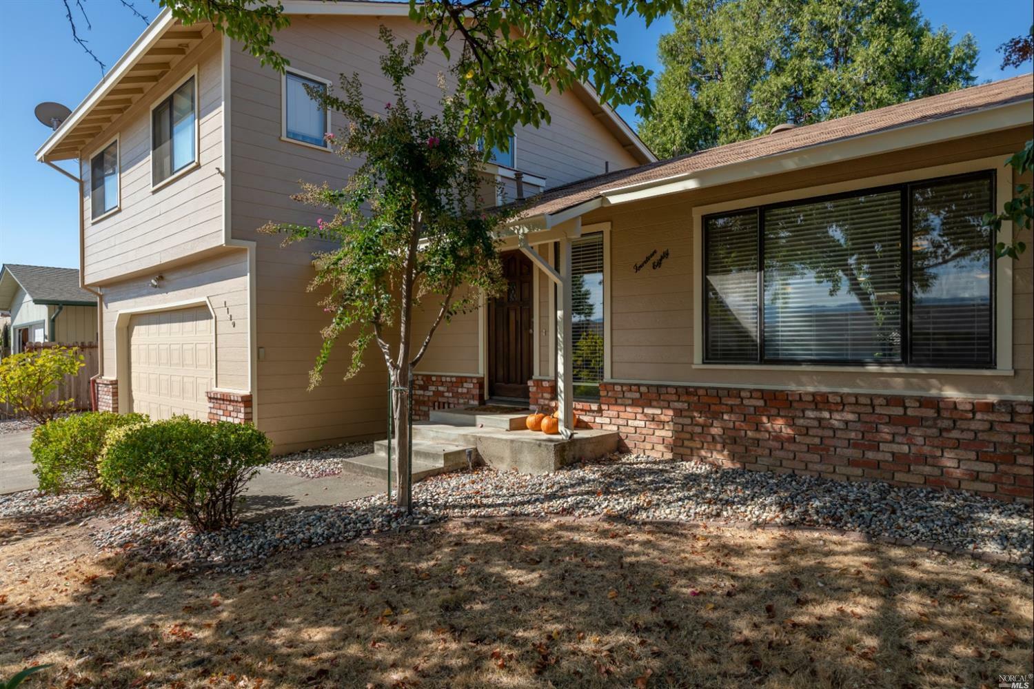 1480 Carrigan Lane  Ukiah CA 95482 photo