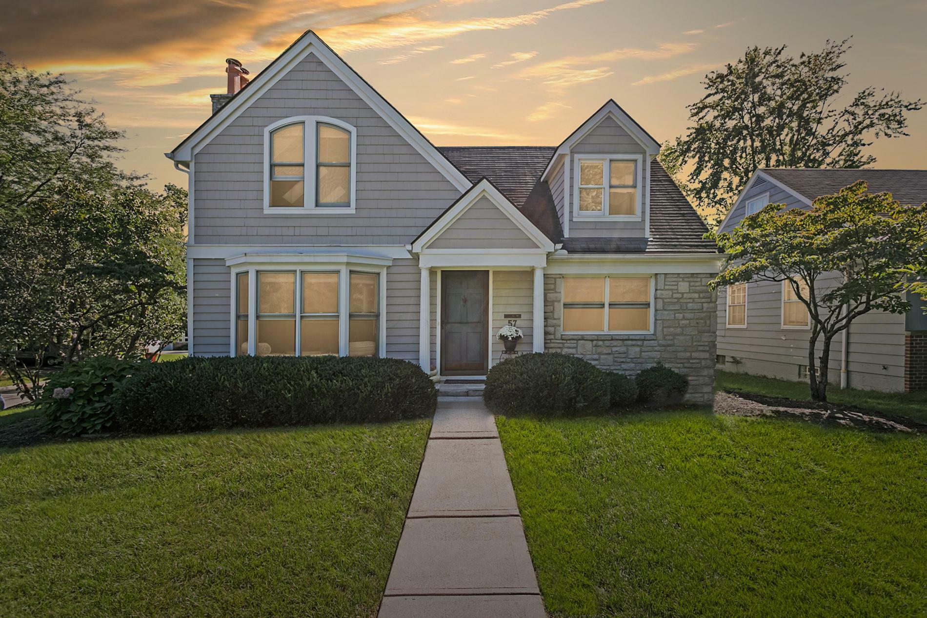 Property Photo:  57 Howard Avenue  OH 43085 