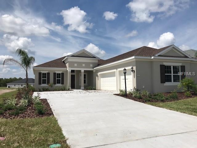 Property Photo:  1117 Thornbury Drive  FL 34219 