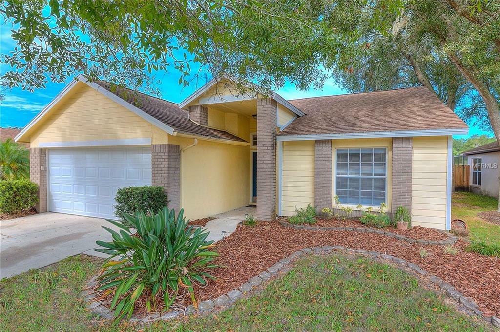 Property Photo:  1747 Tinker Drive  FL 33559 