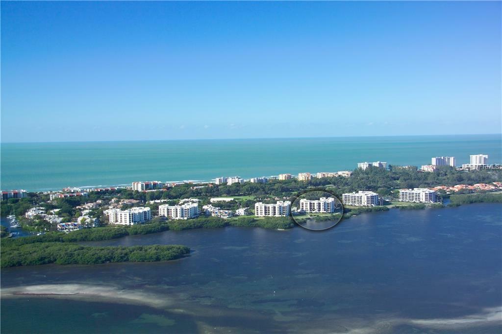 Property Photo:  2020 Harbourside Drive 431  FL 34228 