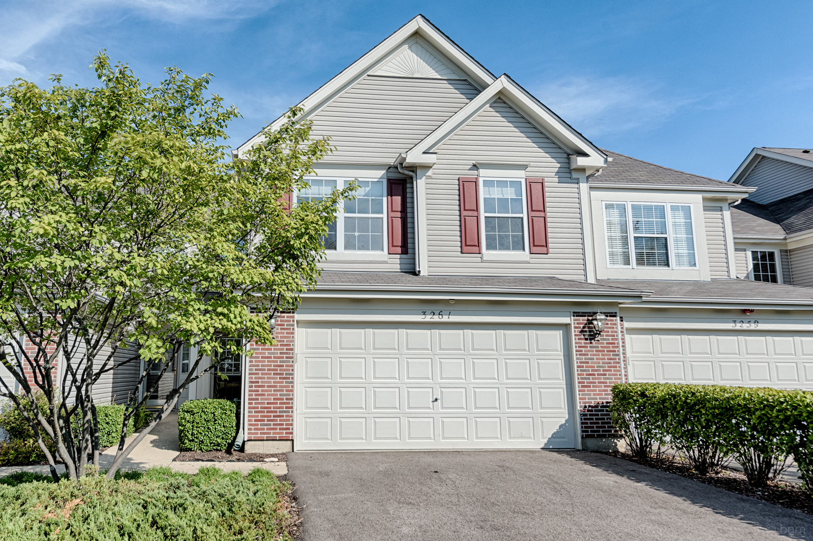 Property Photo: 3261 Cool Springs Court IL 60564