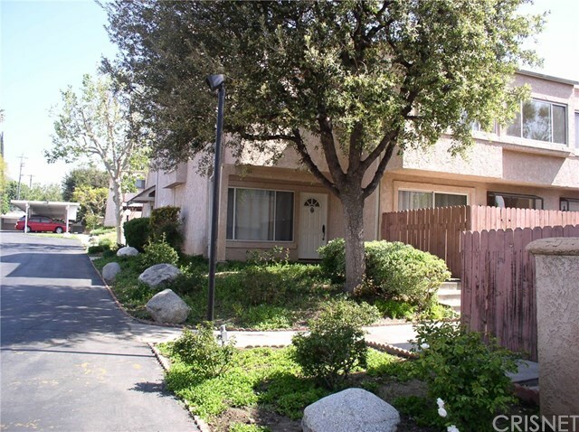 Property Photo:  18535 Mayall Street L  CA 91324 