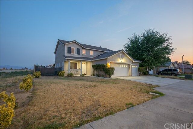 Property Photo:  1162 E Avenue K6  CA 93535 