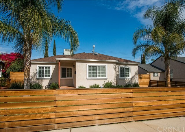 Property Photo:  17827 Burbank Boulevard  CA 91316 