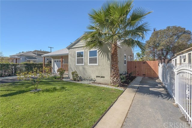 Property Photo:  7951 Norwich Avenue  CA 91402 