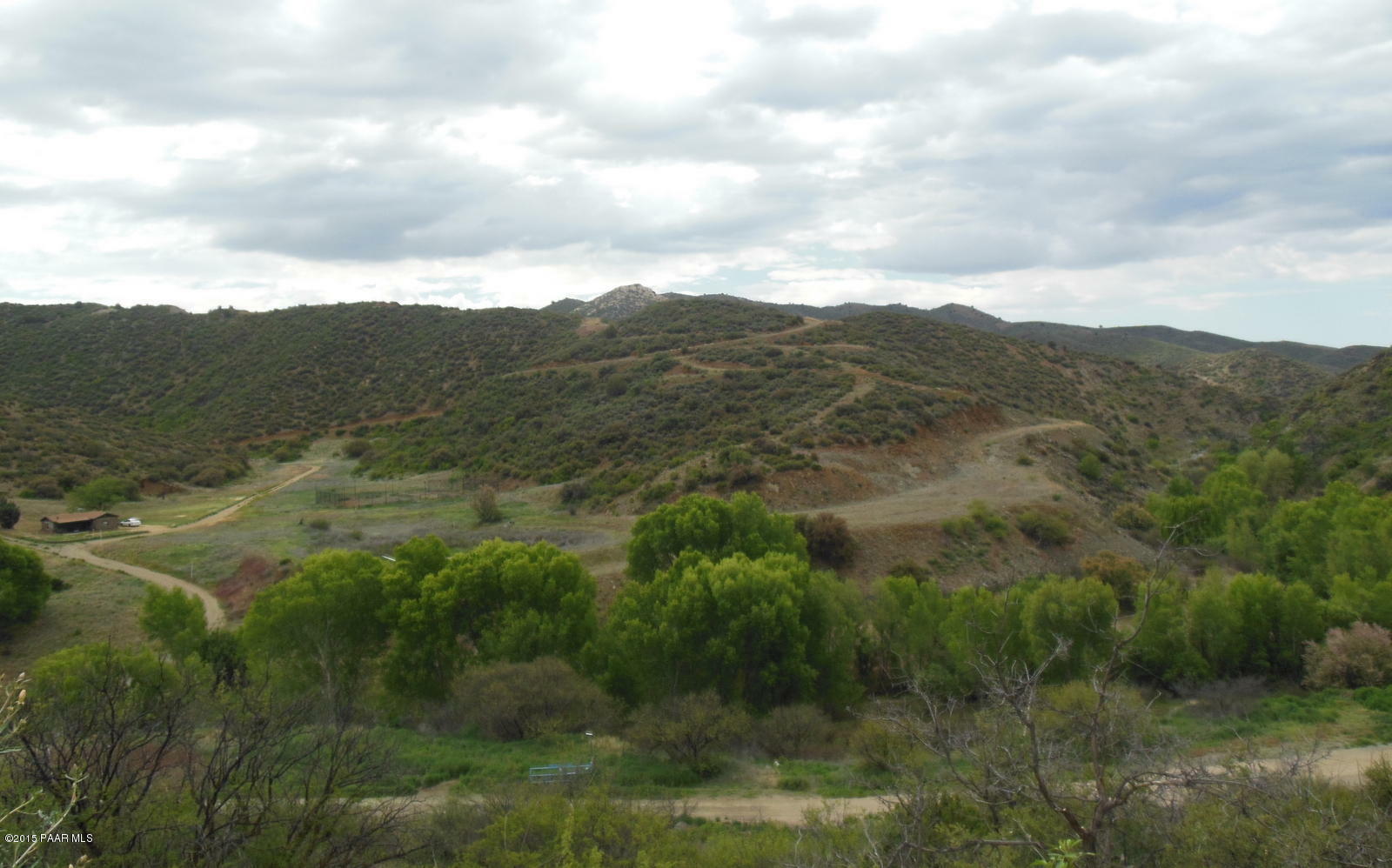 Property Photo:  0 Winding View Drive  AZ 86327 